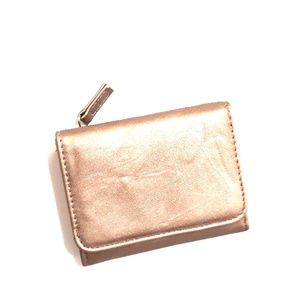 RFID-Blocking Wallet